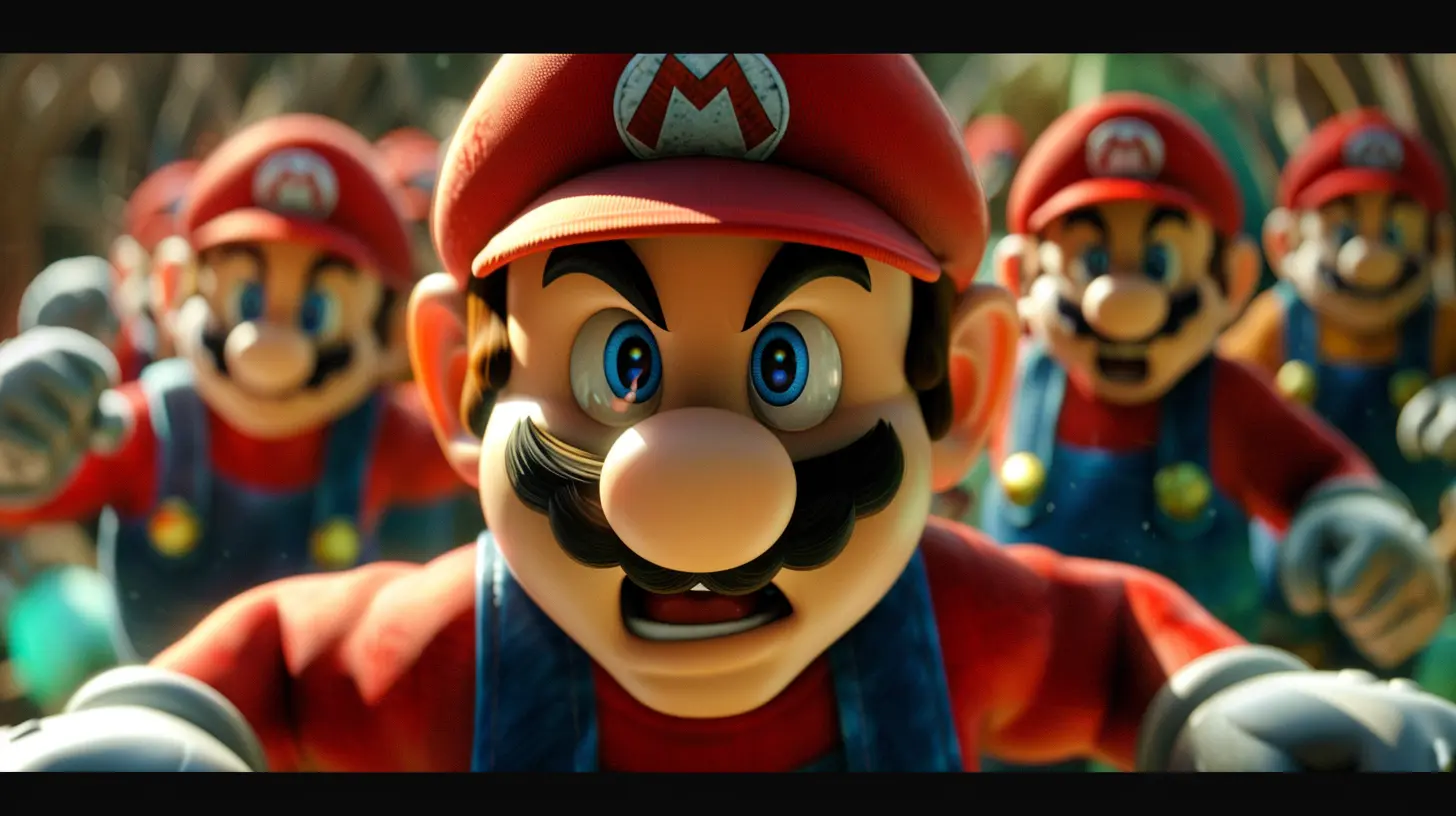 Games That Highlight Nintendo’s Best Storytelling Moments