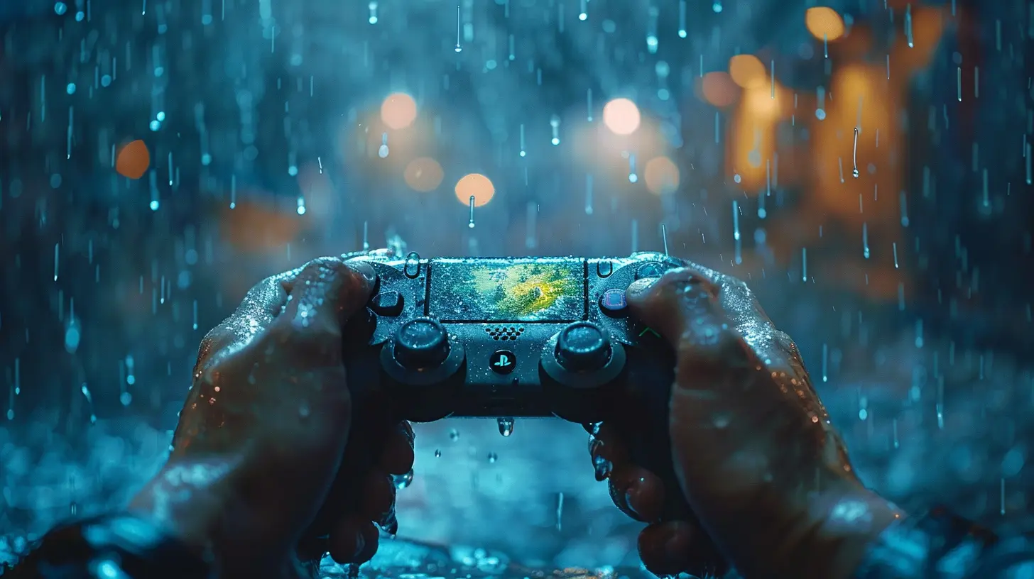 Games With the Highest Replay Value Right Now