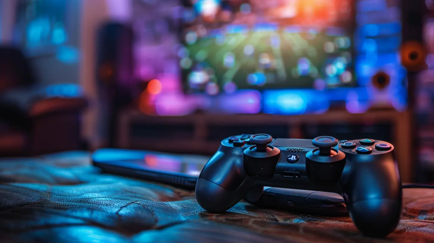 Gaming for a Few Minutes or a Few Hours: Flexibility of Casual Titles