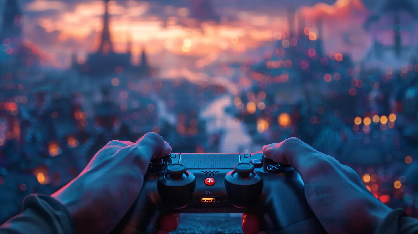 Gaming for a Few Minutes or a Few Hours: Flexibility of Casual Titles