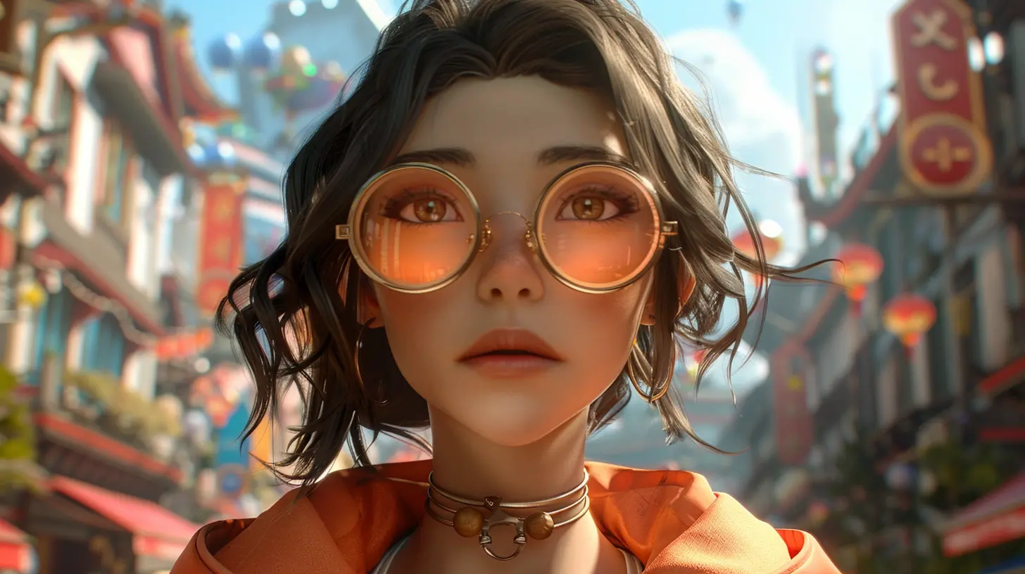 Gaming Giants and Indie Stars That Impressed Critics