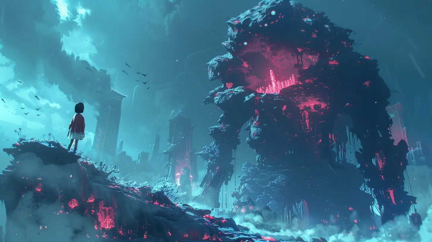 Gaming Giants and Indie Stars That Impressed Critics
