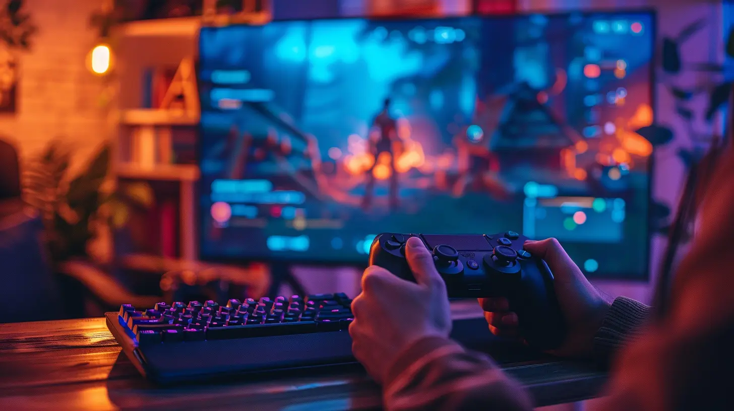 Hidden Gems in the Casual Gaming World