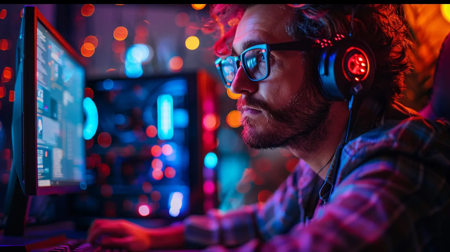 Hidden Gems in the Casual Gaming World