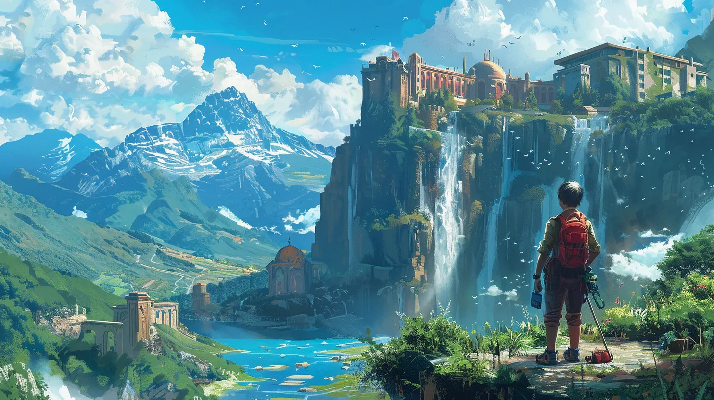 Hidden Gems in the Casual Gaming World