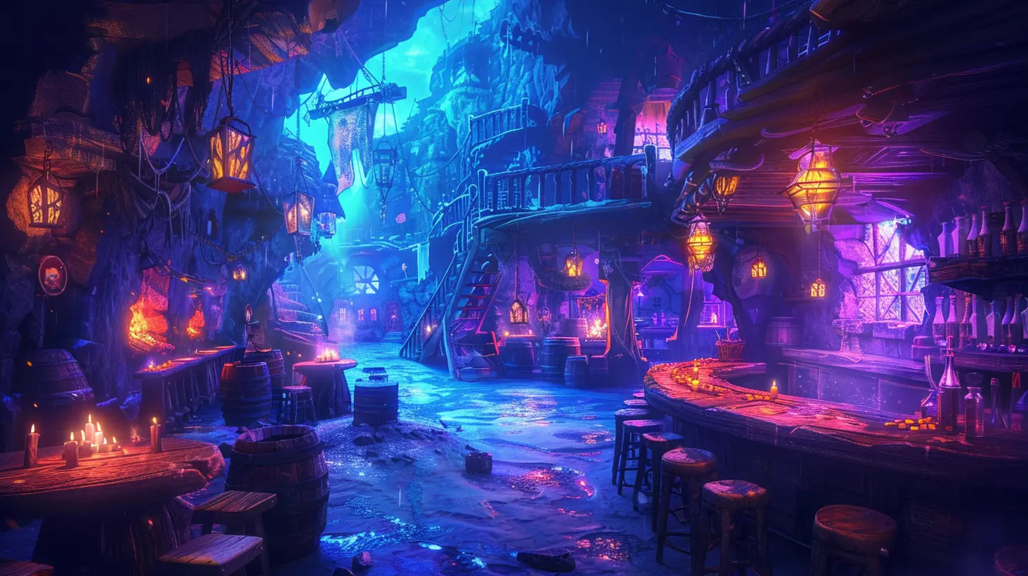 Hidden Gems in the Casual Gaming World