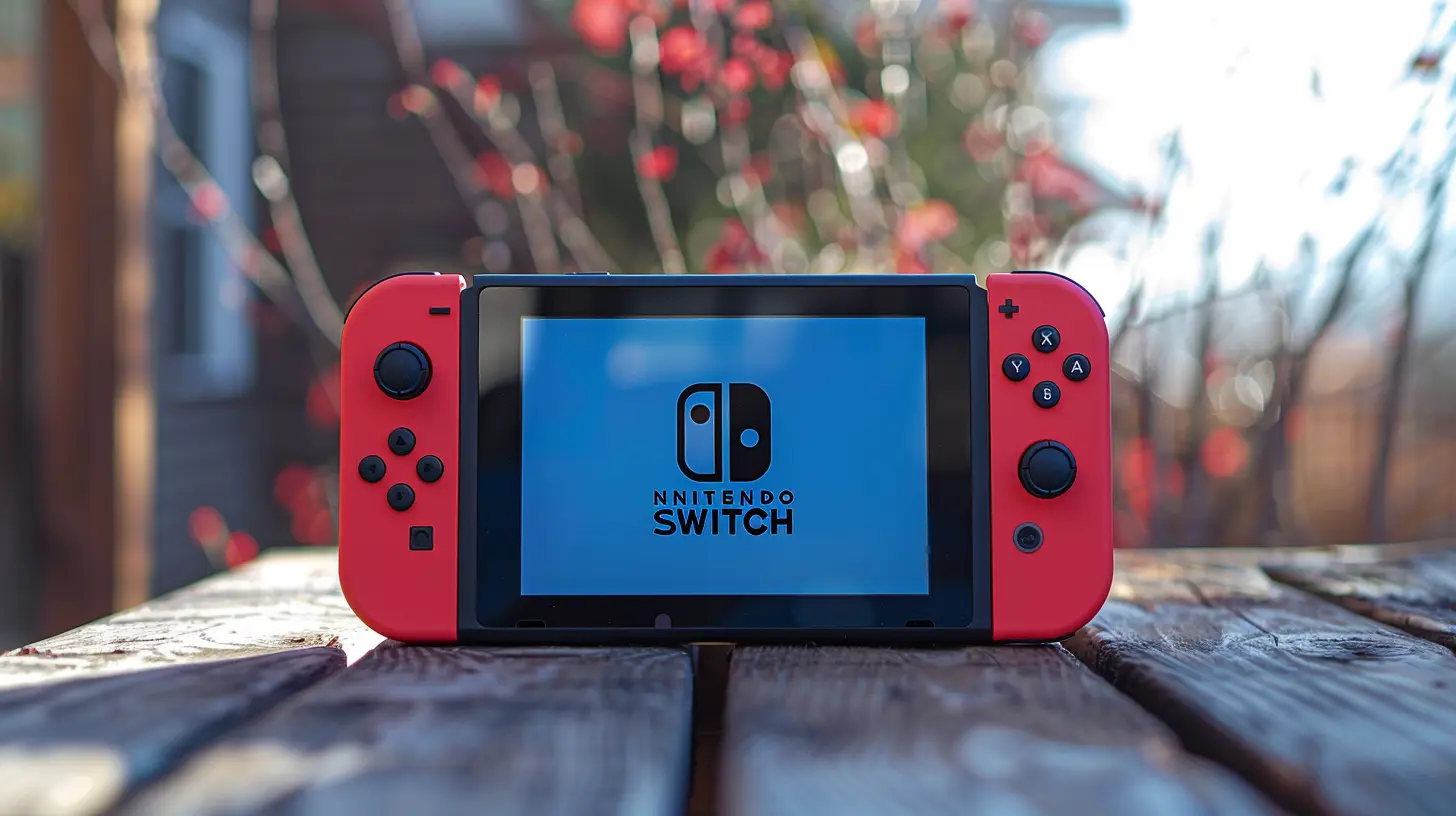 Hidden Gems on the Nintendo Switch Every Gamer Should Try