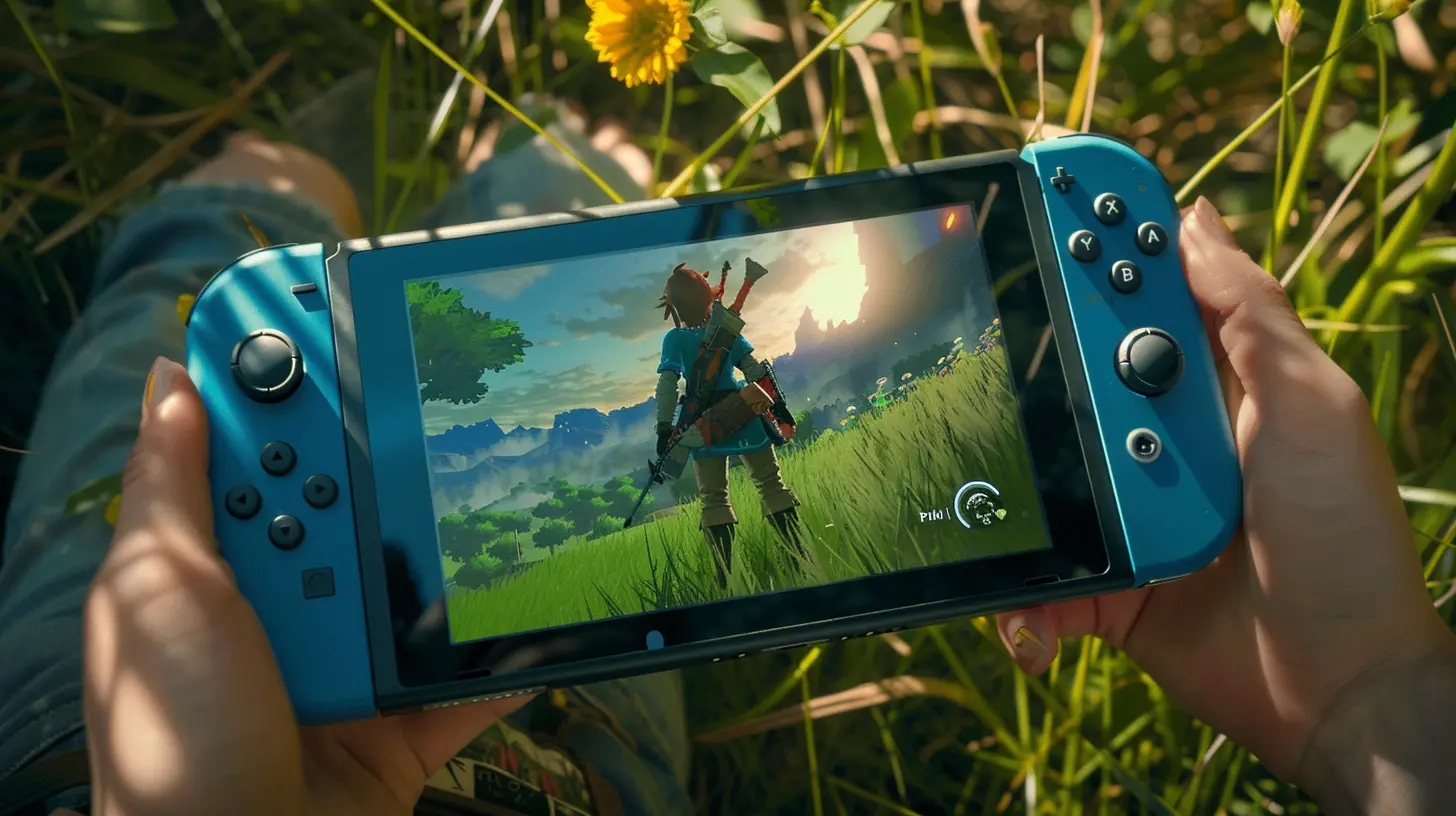 Hidden Gems on the Nintendo Switch Every Gamer Should Try