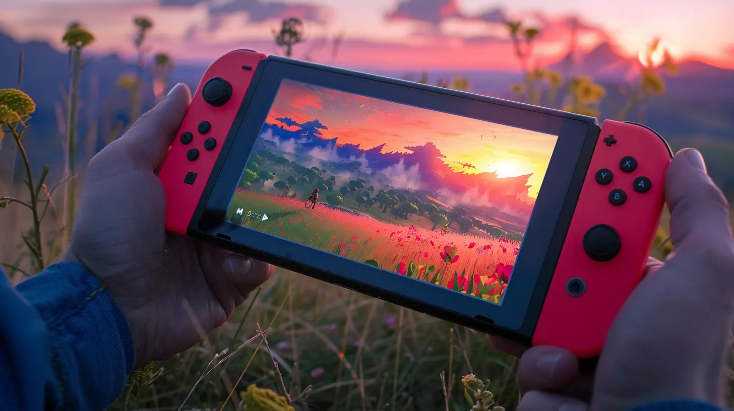 Hidden Gems on the Nintendo Switch Every Gamer Should Try