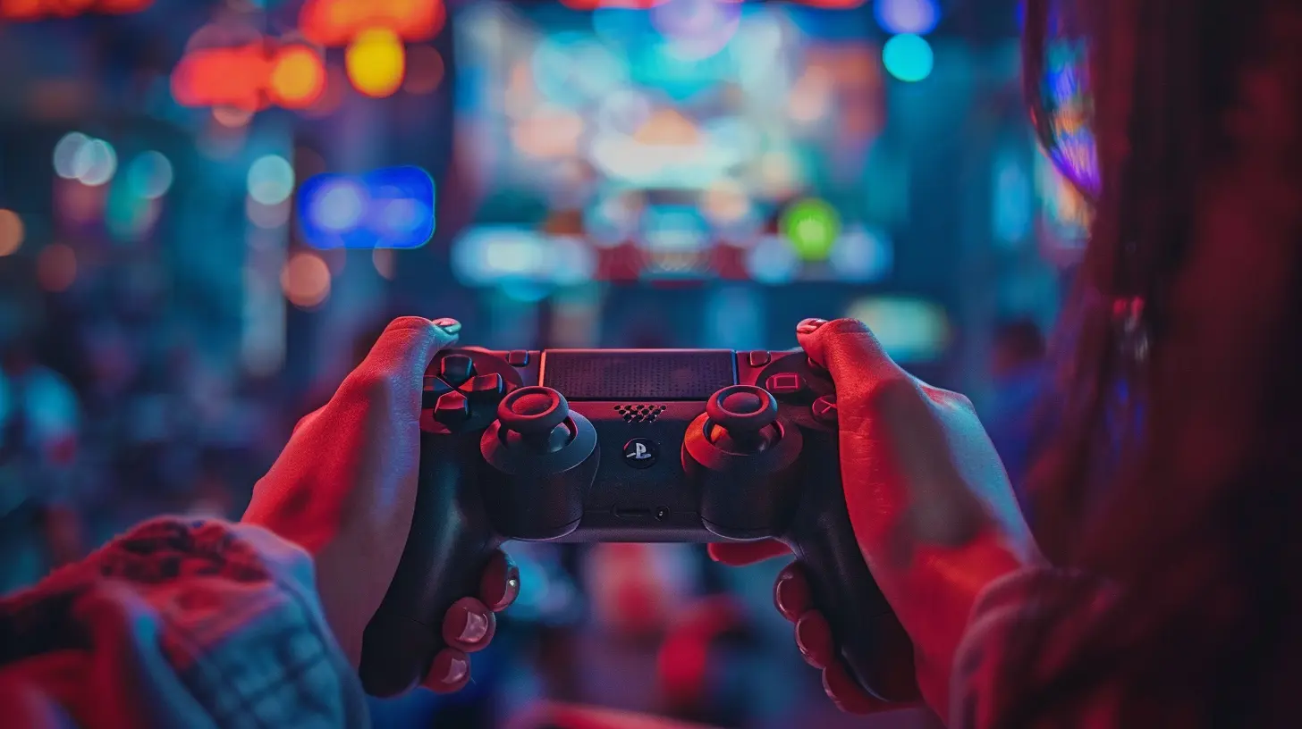 High Scoring Games You Shouldn’t Miss