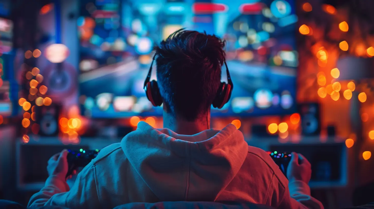 How Casual Games Are Shaping the Future of Entertainment