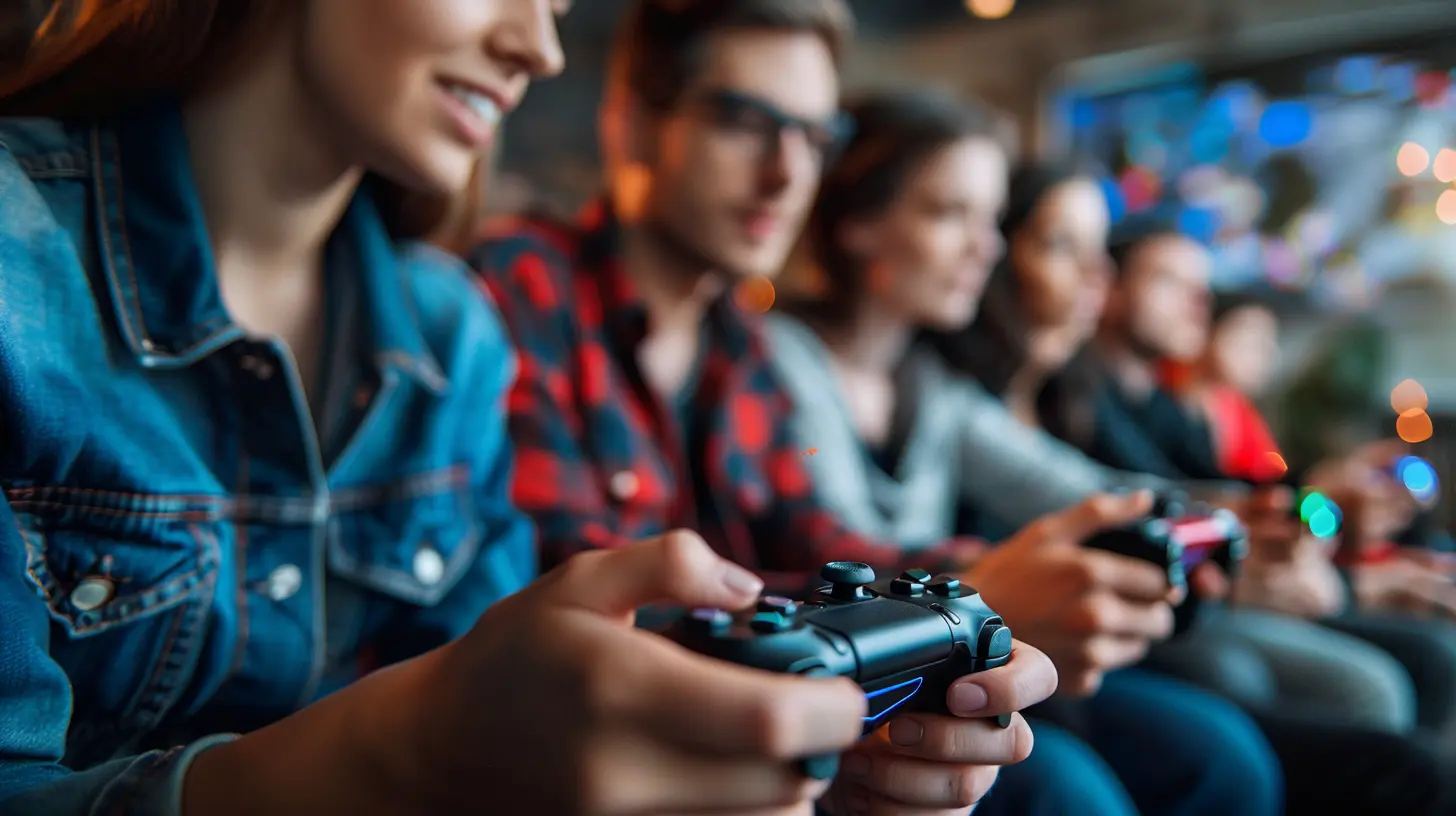 How Casual Games Are Shaping the Future of Entertainment