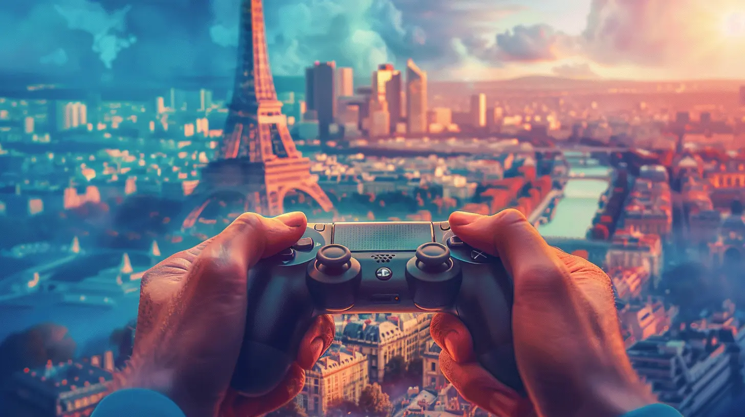 How Casual Games Are Shaping the Future of Entertainment