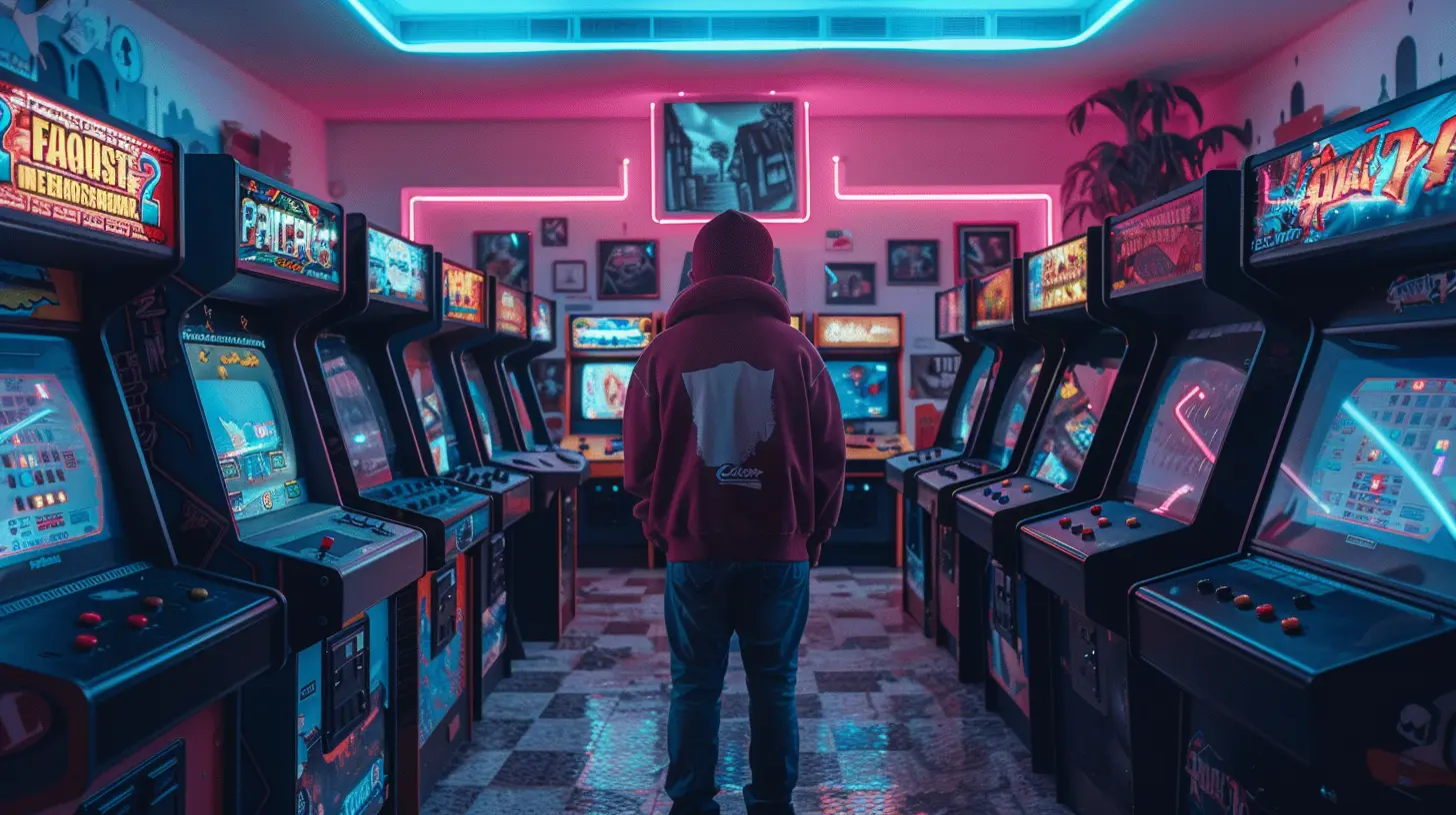 How Casual Games Became a Daily Ritual for Millions
