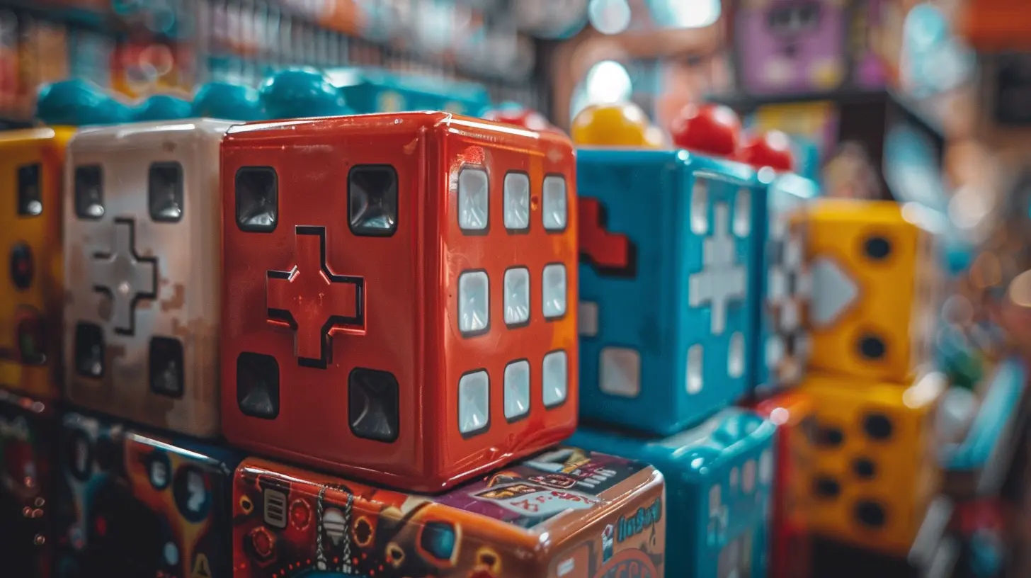 How Casual Games Build Micro Habits in Everyday Life