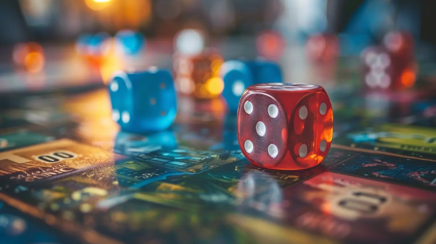 How Casual Games Fit Into a Busy Lifestyle