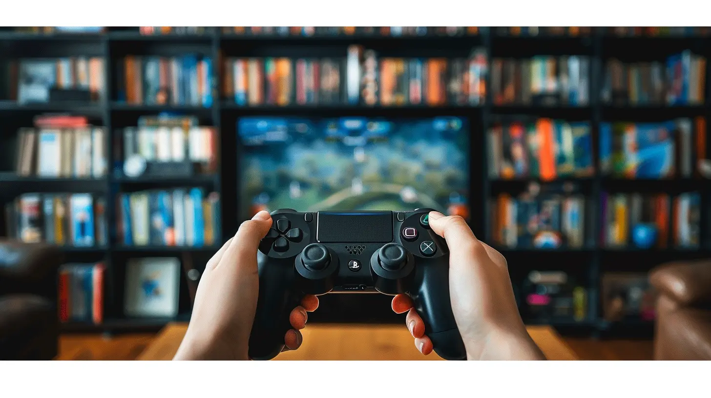 How Casual Games Fit Into a Busy Lifestyle