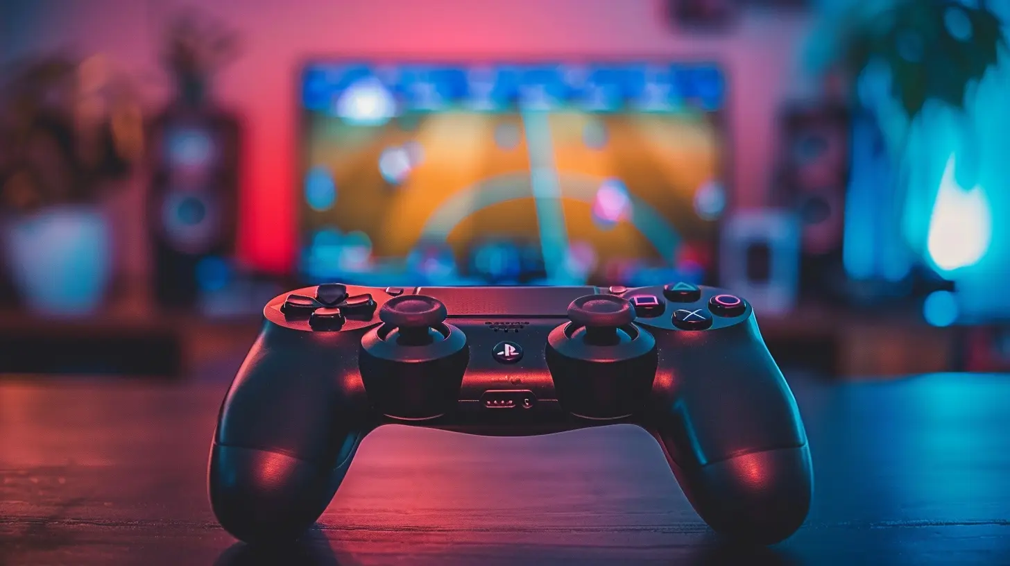 How Casual Games Improve Your Focus and Mood