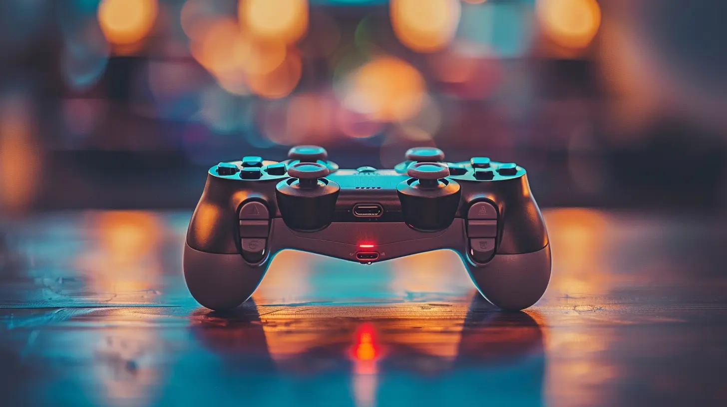 How Casual Games Improve Your Focus and Mood
