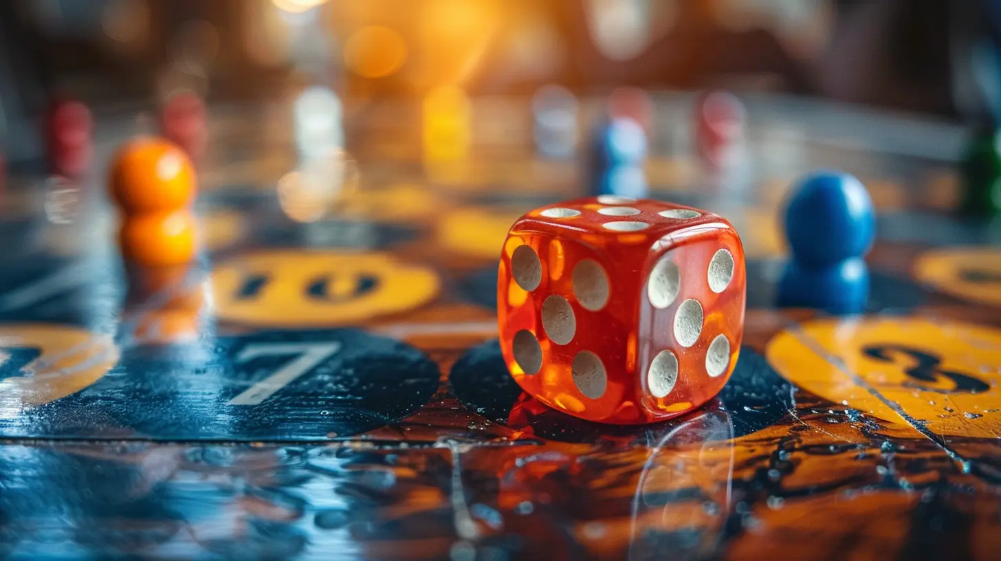 How Casual Games Improve Your Focus and Mood