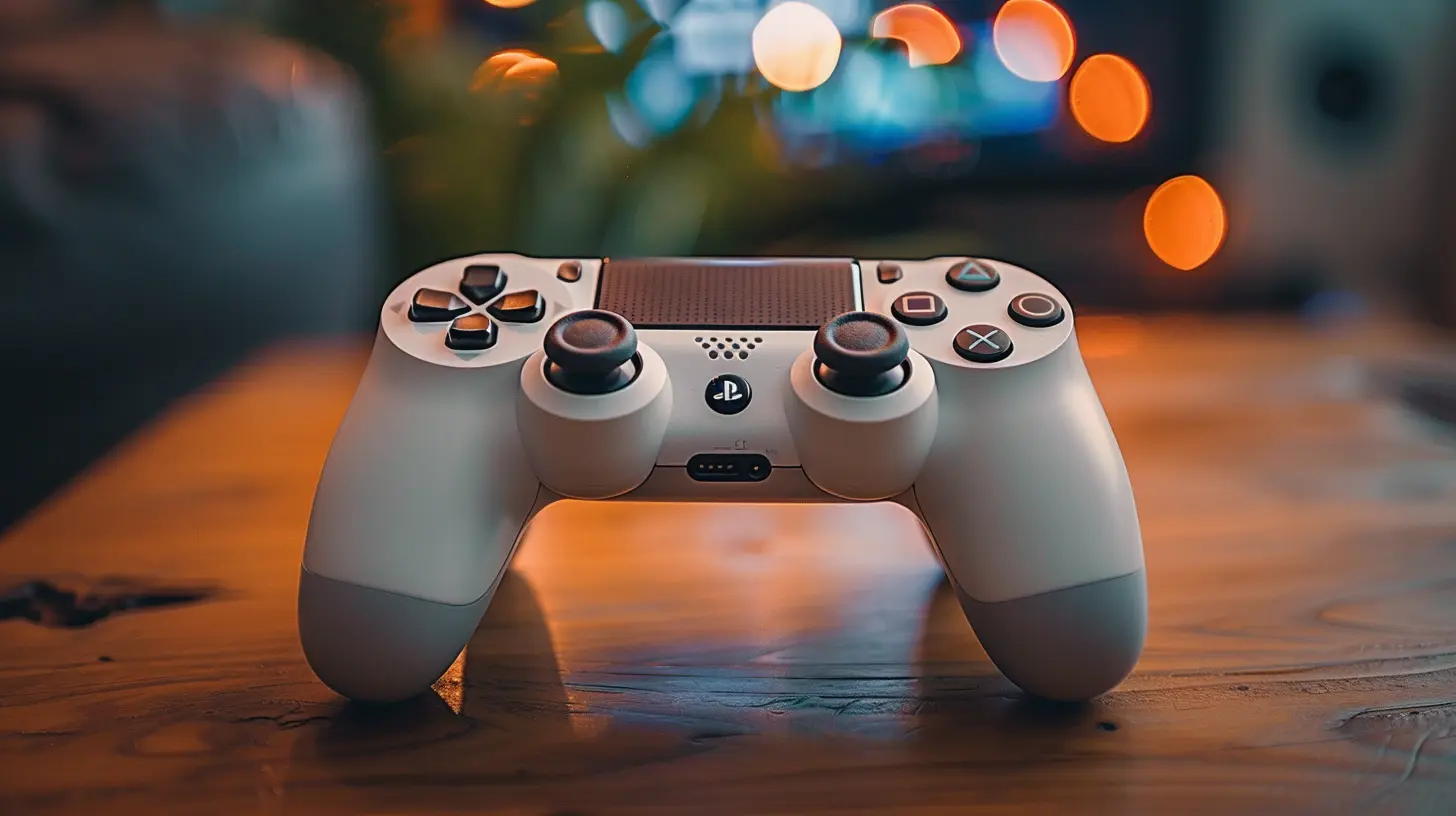 How Controller Sensitivity Impacts Your Game