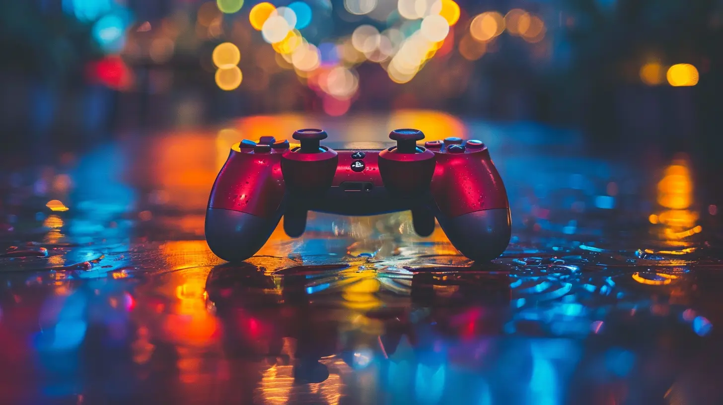 How Controller Sensitivity Impacts Your Game