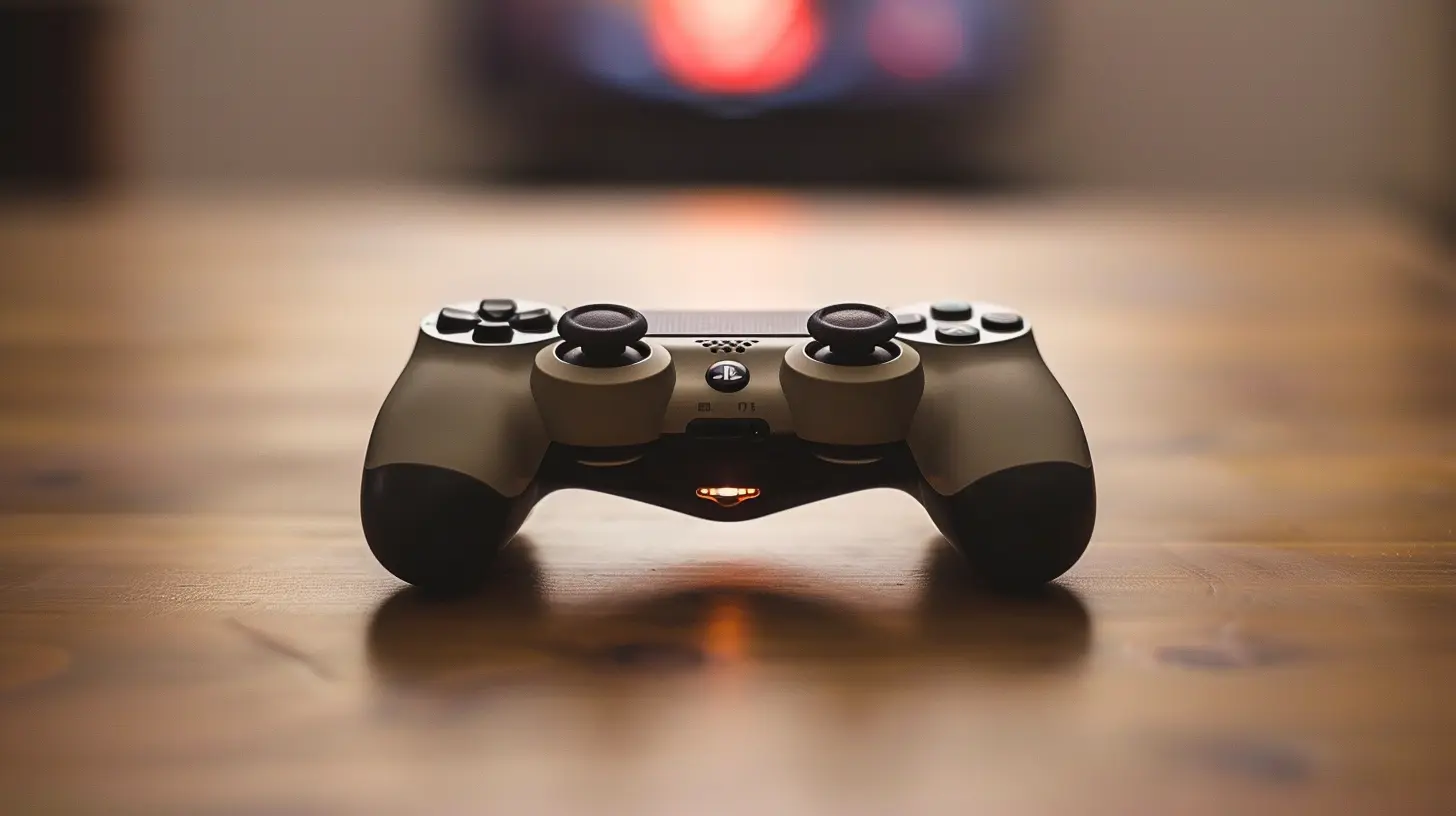 How Controller Sensitivity Impacts Your Game