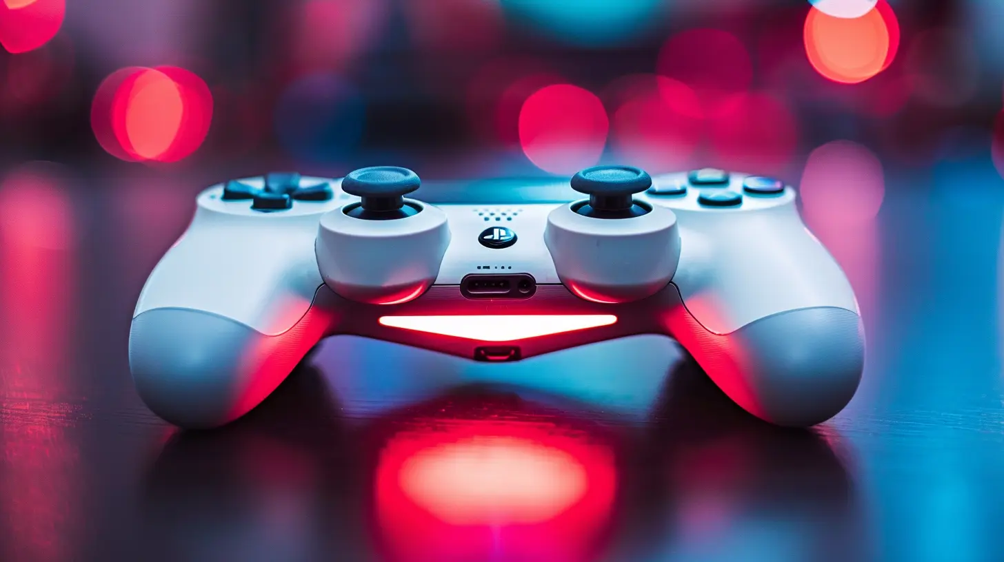 How Controllers Influence Game Development