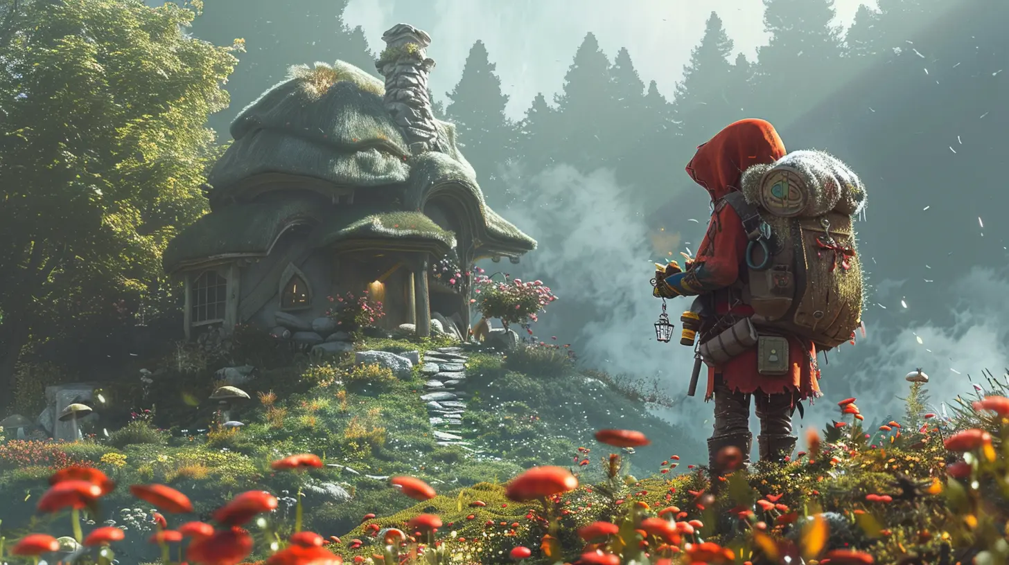 How Early Access Games Inspire Innovation in Gaming Genres