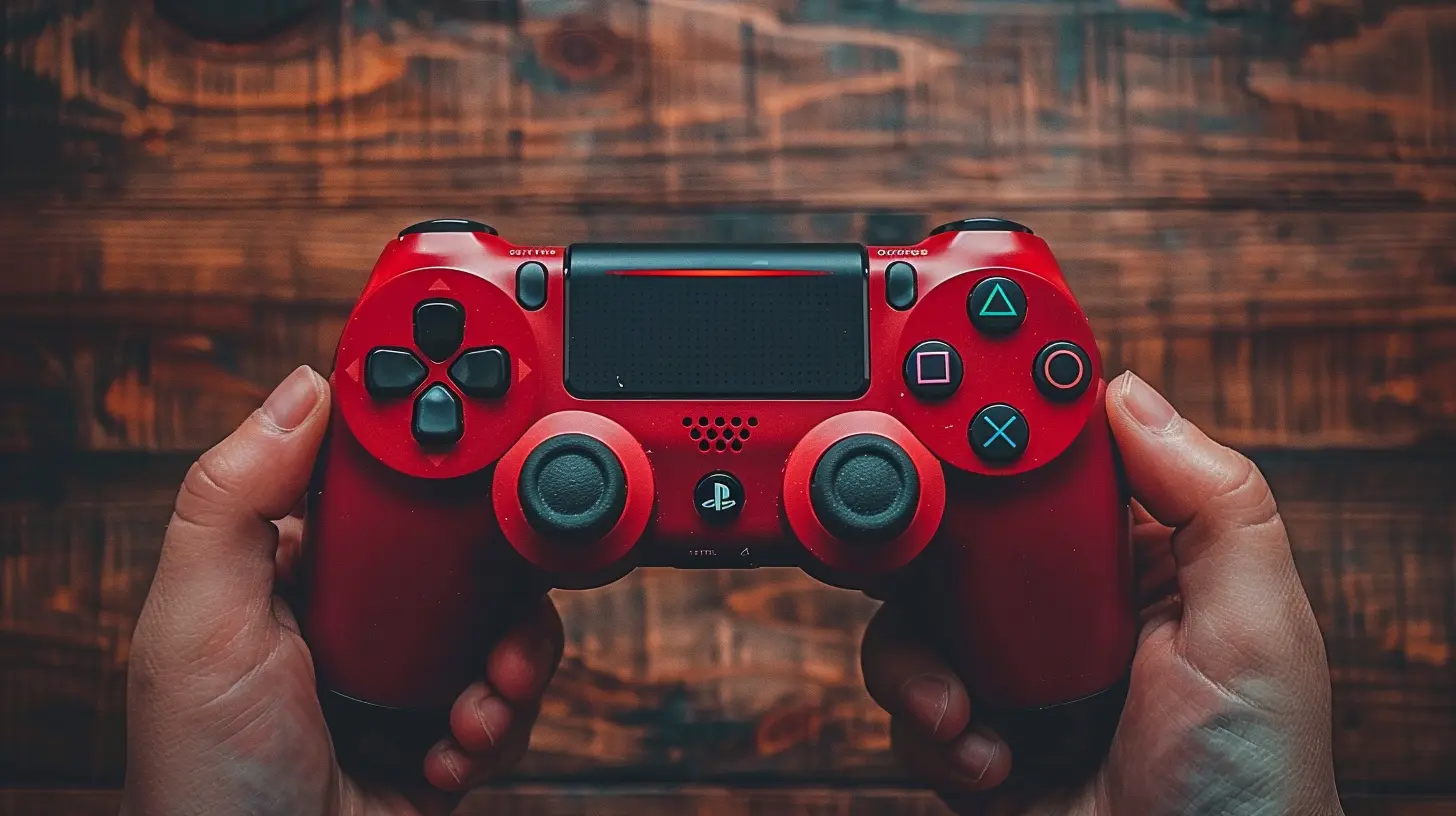 How Game Developers Keep You Hooked with Simple Mechanics