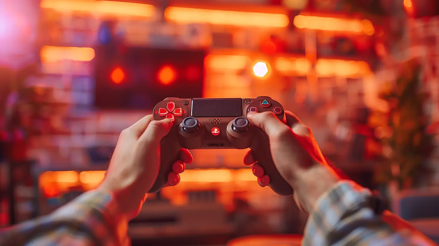 How Game Developers Keep You Hooked with Simple Mechanics