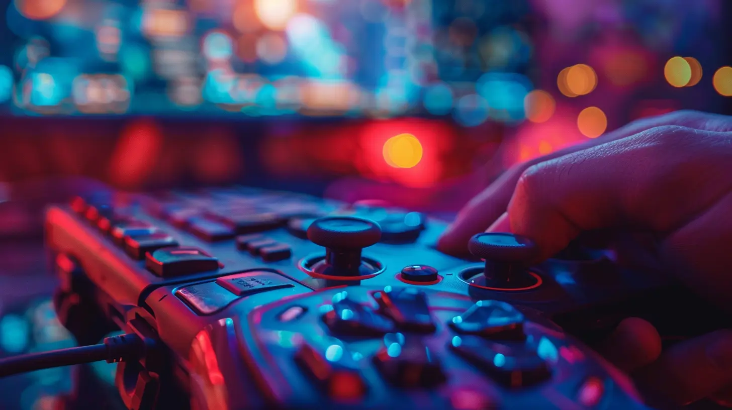 How Game Developers Keep You Hooked with Simple Mechanics