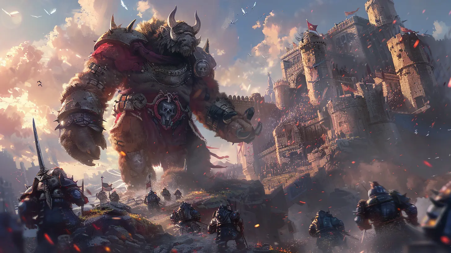 How Mobile Games are Shaping the Future of Esports