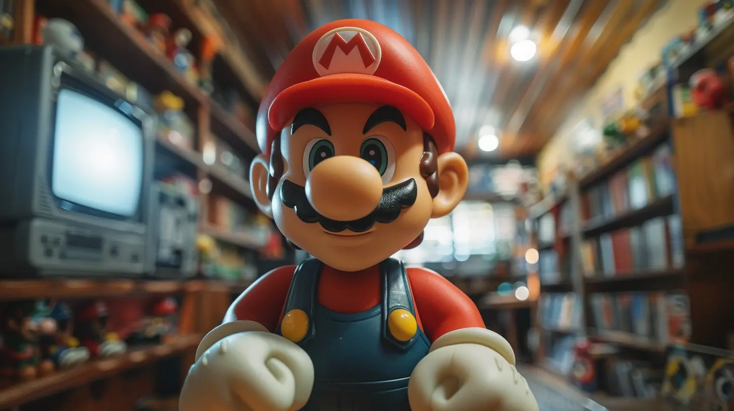 How Nintendo Continues to Innovate Without Compromising Fun