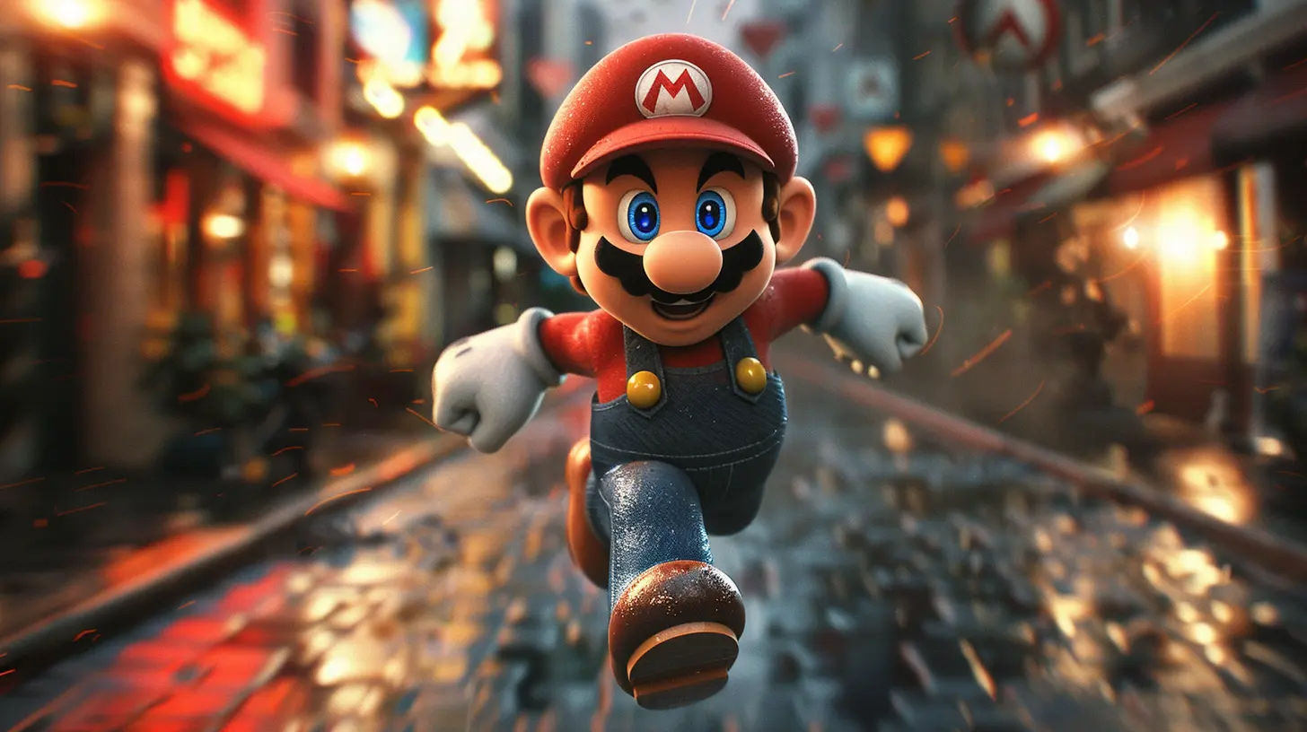 How Nintendo Continues to Innovate Without Compromising Fun