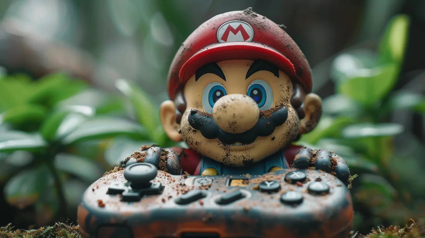 How Nintendo Continues to Shape the Future of Gaming