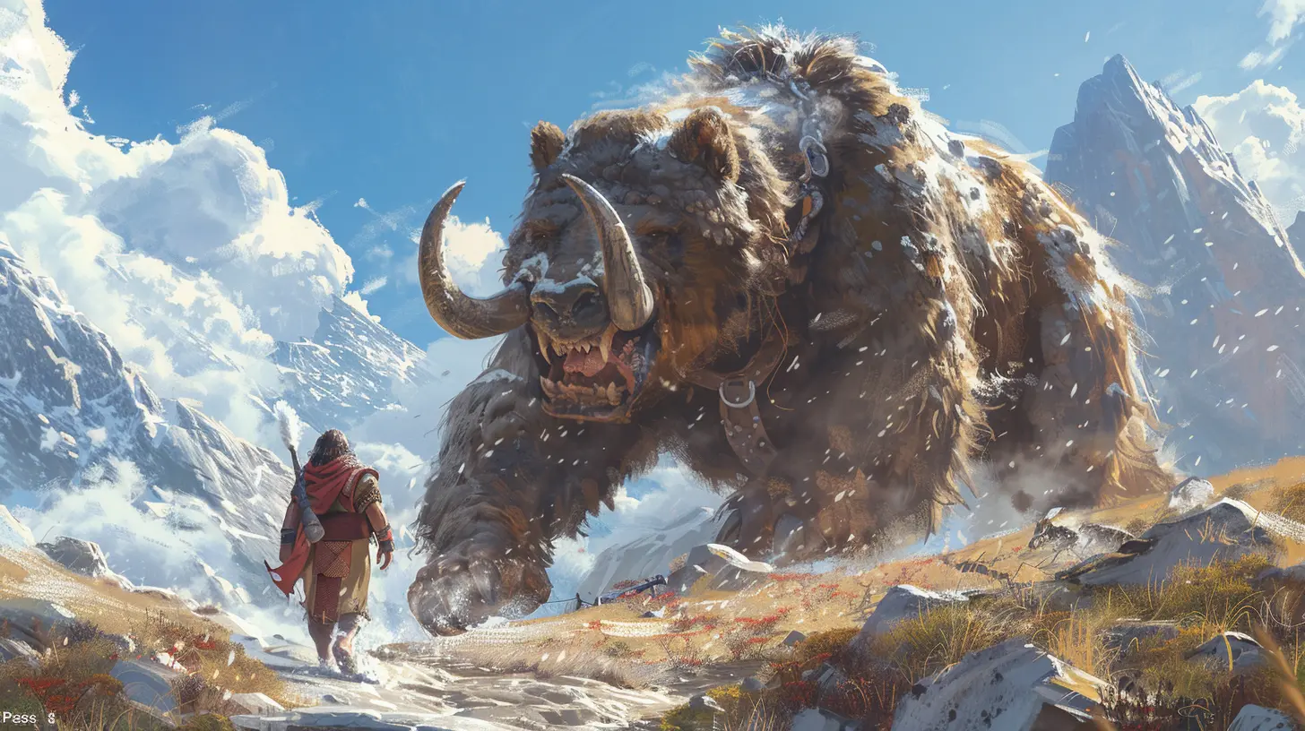 How Seasonal Rewards Keep Players Coming Back for More