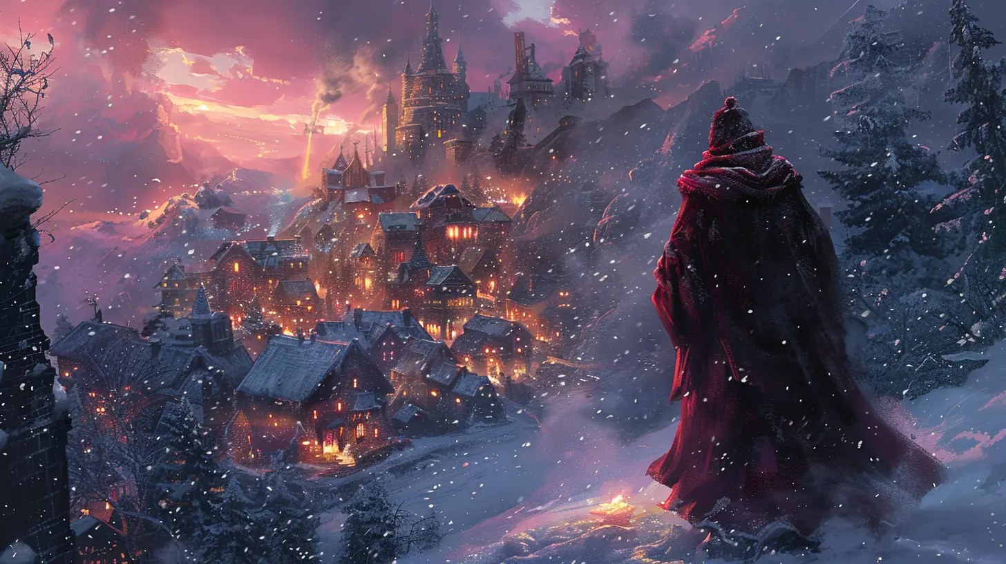 How Seasonal Rewards Keep Players Coming Back for More