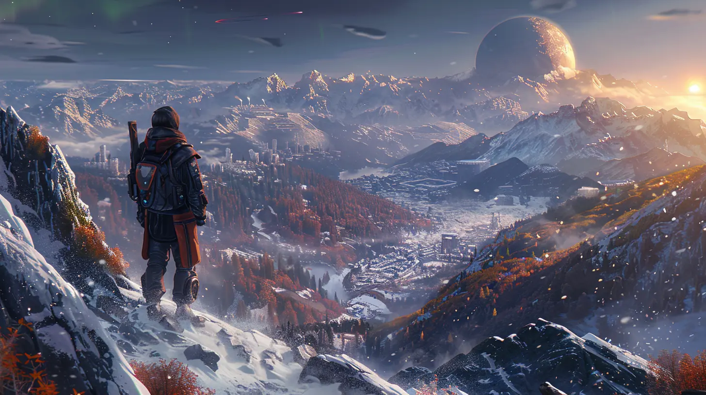 How Seasonal Rewards Keep Players Coming Back for More