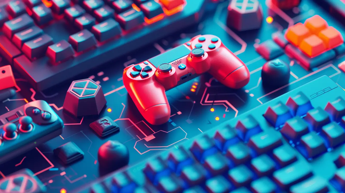How to Avoid Common Pitfalls in Game Design