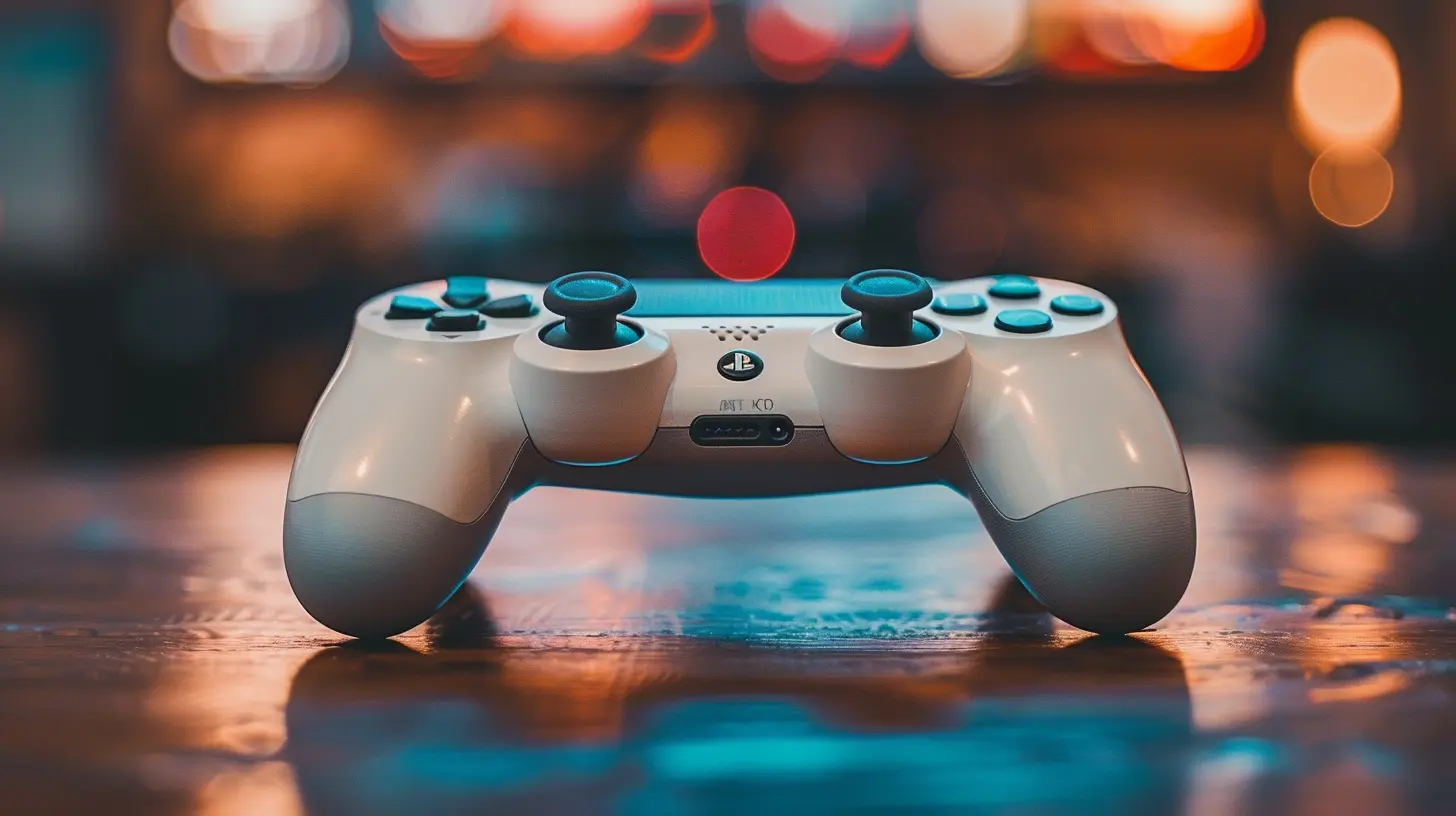 How to Avoid Common Pitfalls in Game Design