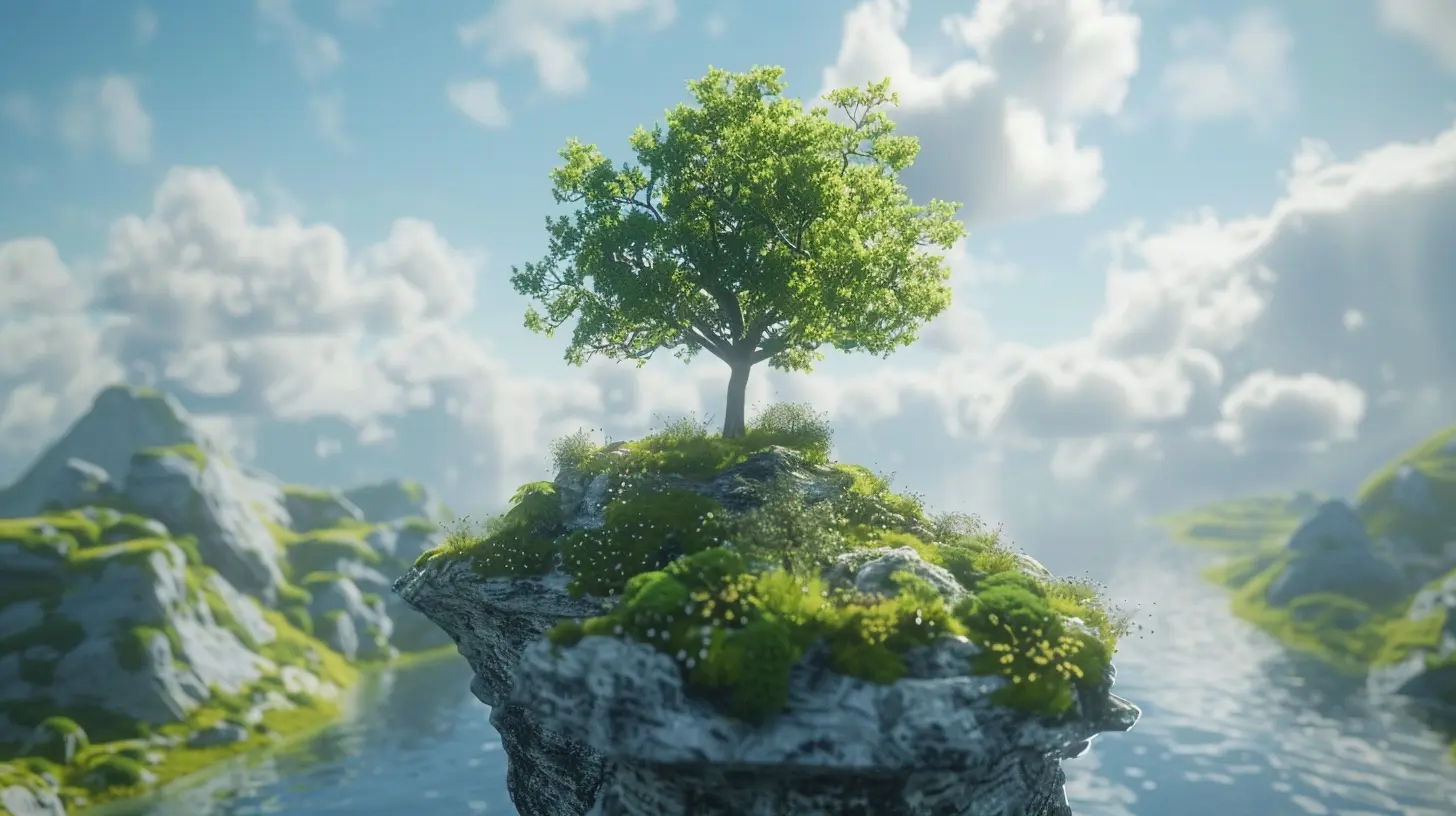 How to Balance Freedom and Structure in Game Design