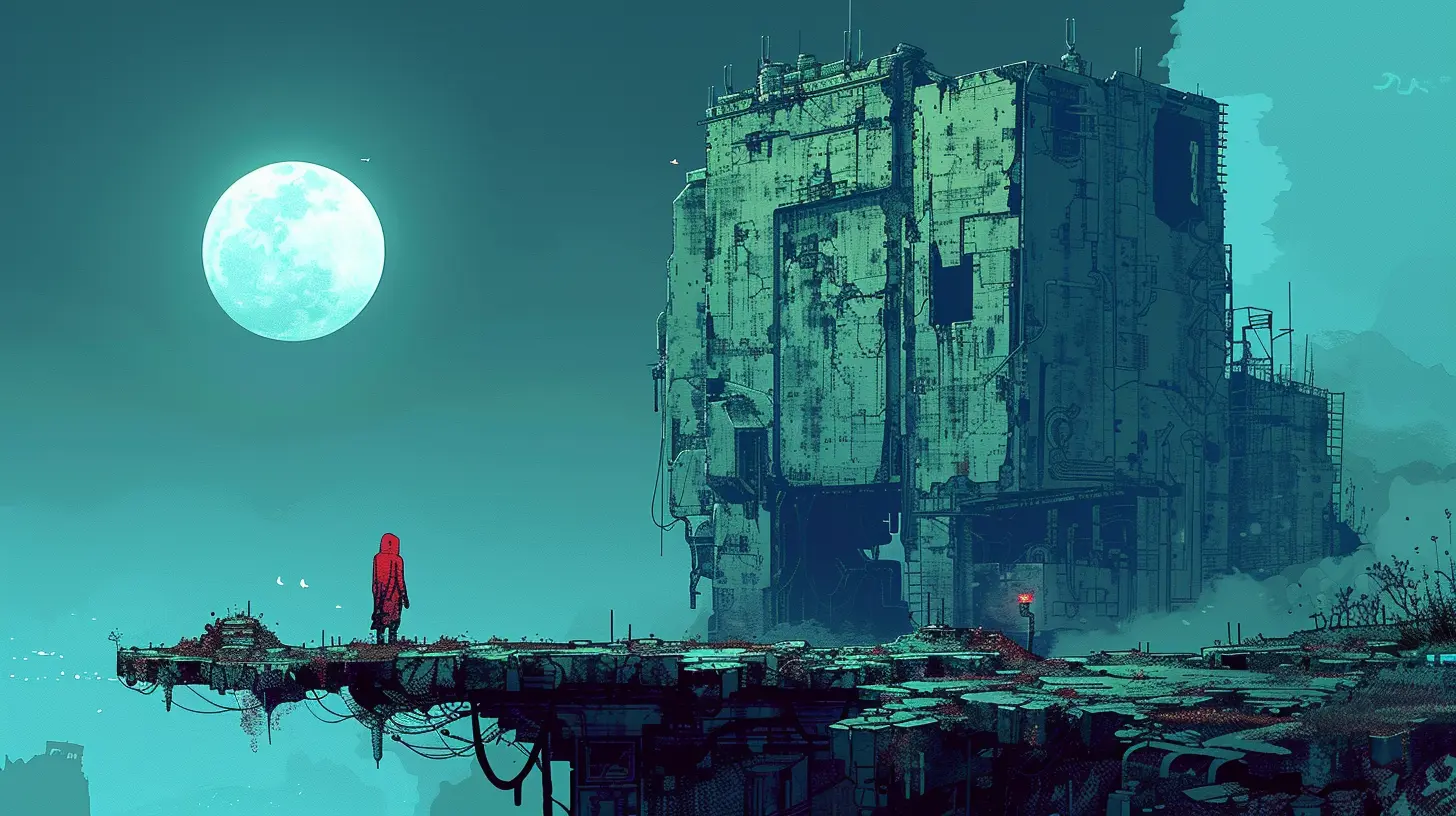 How to Balance Freedom and Structure in Game Design