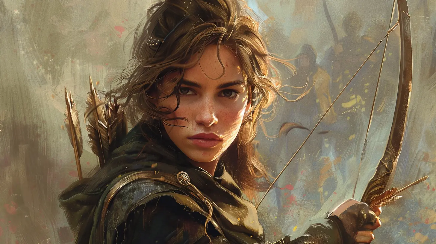 How to Build Characters That Adapt to Any Situation