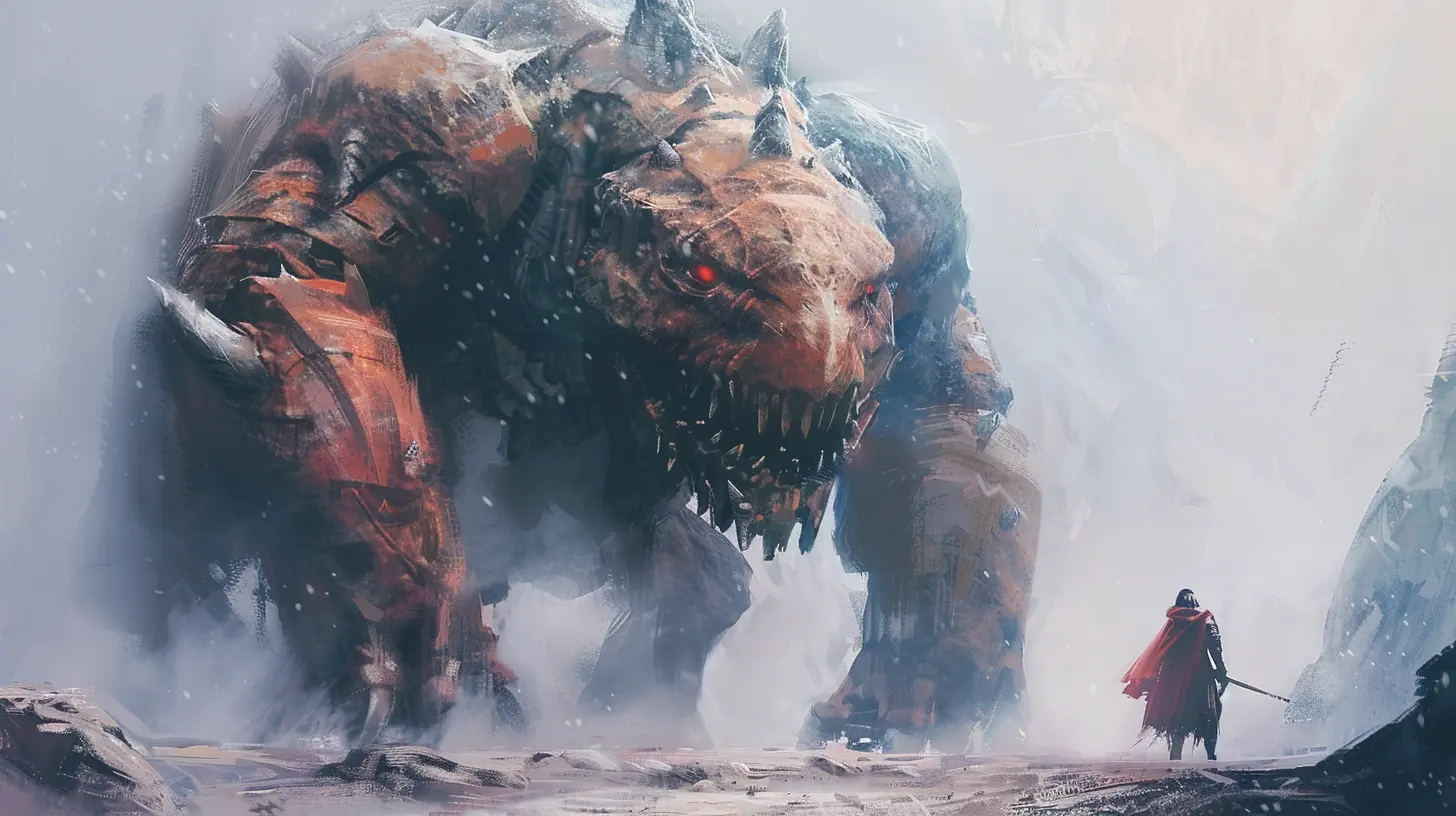 How to Build Characters That Adapt to Any Situation