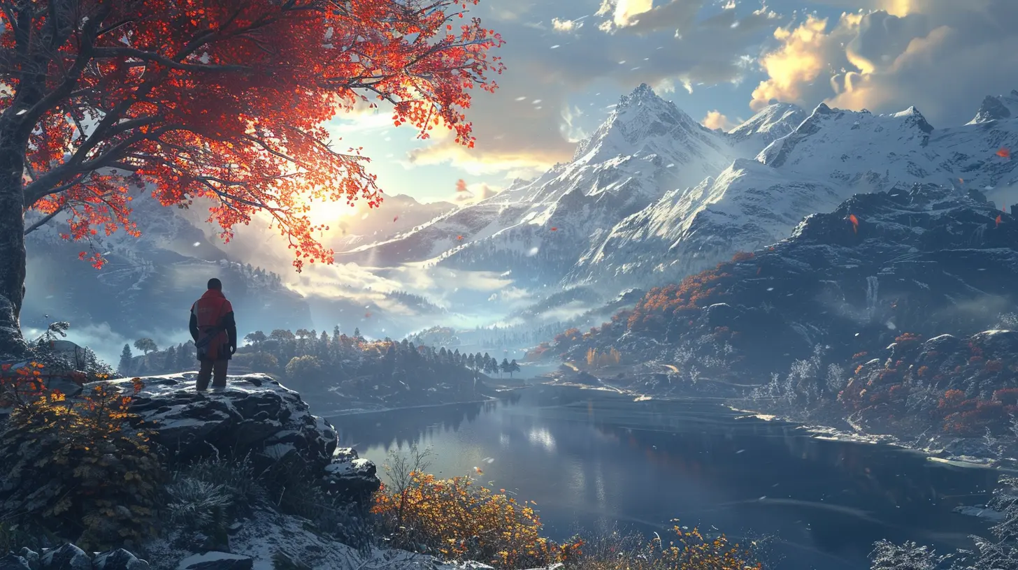 How to Choose the Right Season Pass for Your Play Style