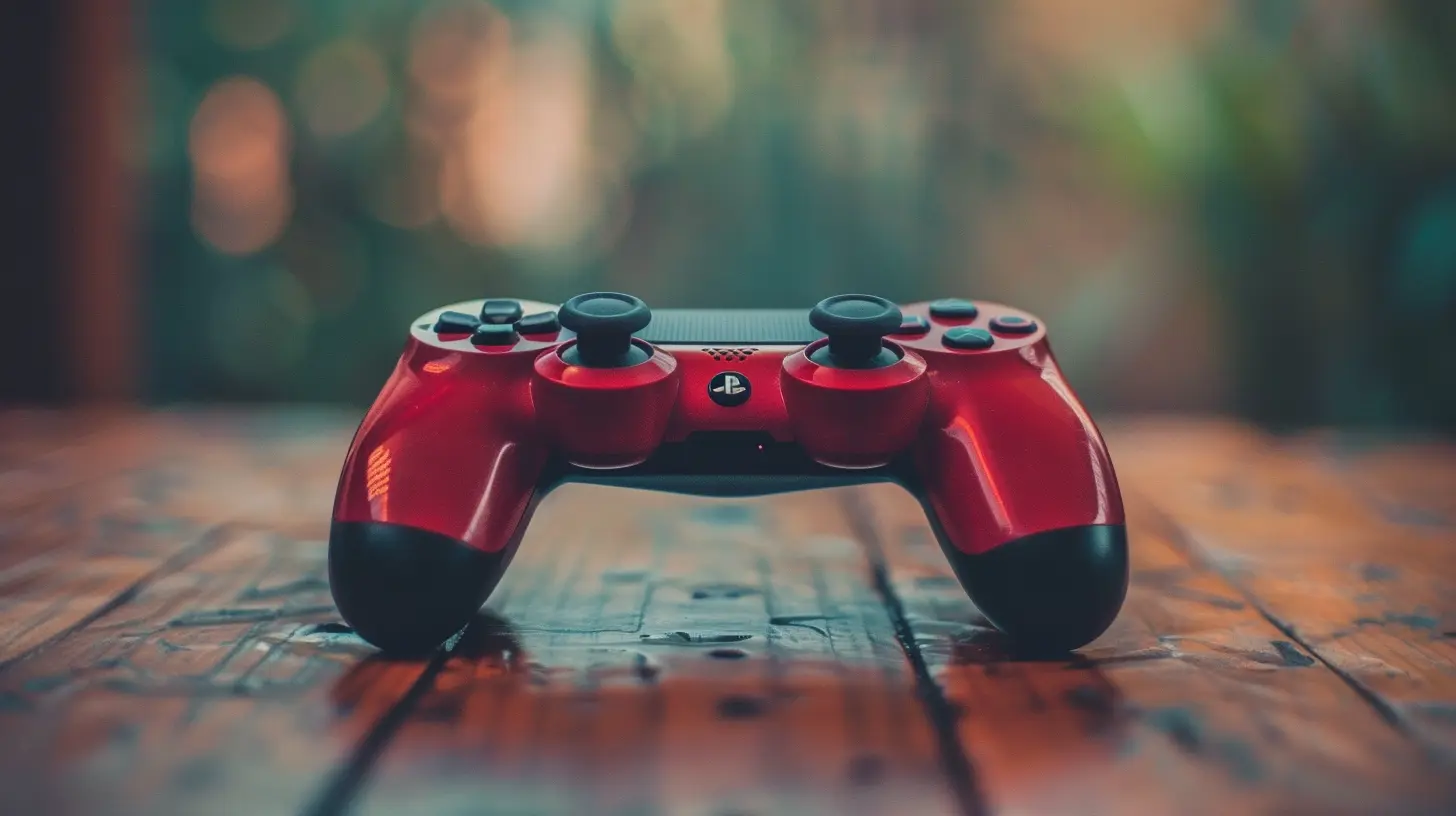 How to Clean and Maintain Your Controller