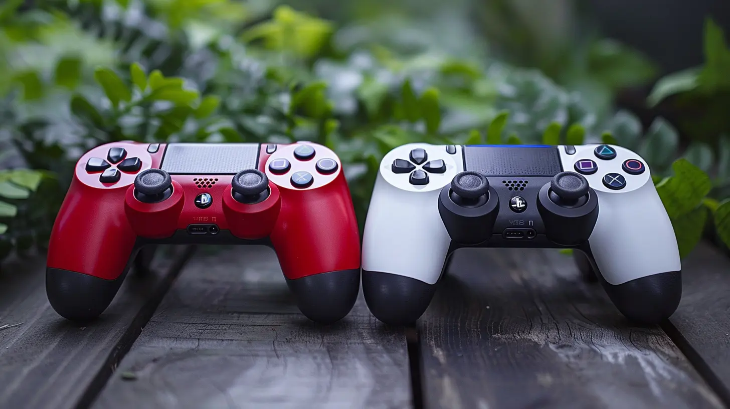 How to Clean and Maintain Your Controller