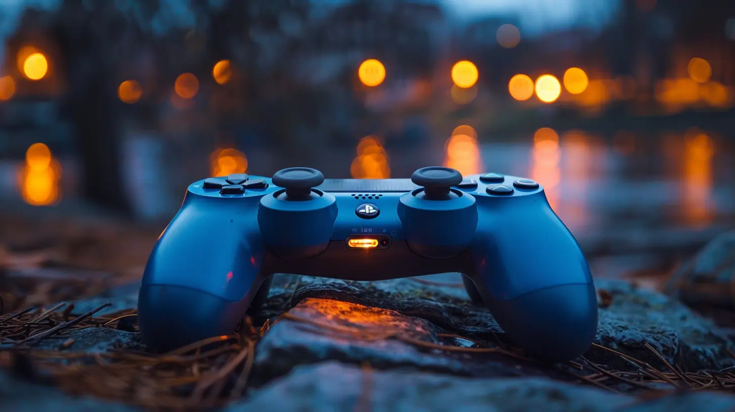 How to Clean and Maintain Your Controller