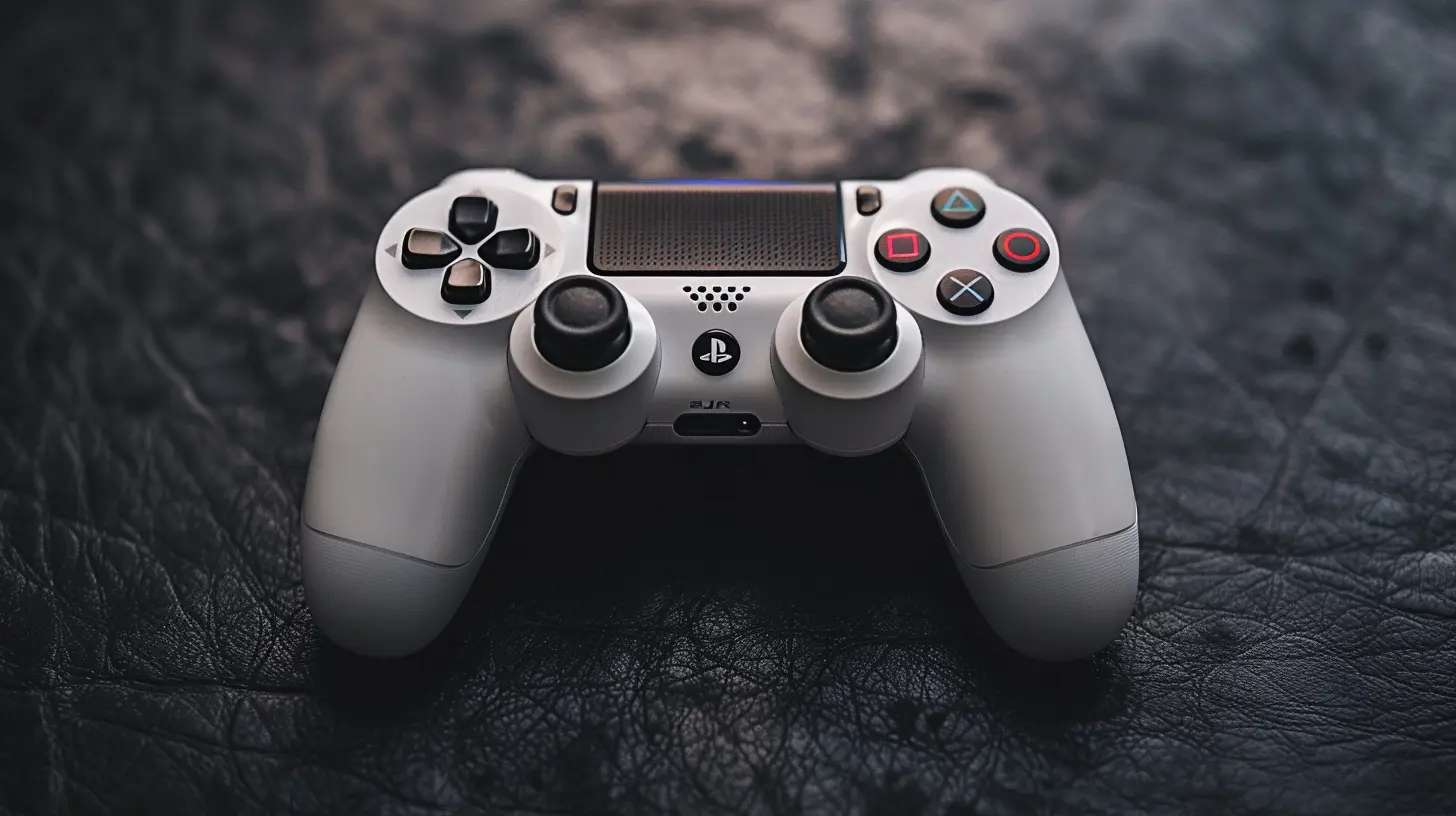 How to Clean and Maintain Your Controller